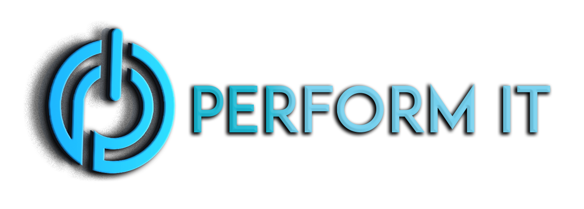 Perform IT 2021 transparent